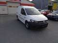 Volkswagen Caddy Weiß - thumbnail 2