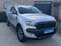 Ford Ranger Ranger Autm. Wildtrak Plateado - thumbnail 3