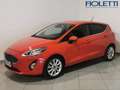 Ford Fiesta 7ª SERIE 1.0 ECOBOOST HYBRID 125 CV 5 PORTE CONNE Rot - thumbnail 1