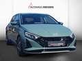 Hyundai i20 1.0 T-GDI Prime *LED*BOSE*NAVI*KAM* Grün - thumbnail 2