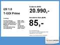 Hyundai i20 1.0 T-GDI Prime *LED*BOSE*NAVI*KAM* Grün - thumbnail 4