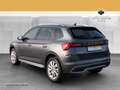 Skoda Kamiq 1.5 TSI Style AHK*Fernlichtass.*Kam.*KlimaA Grau - thumbnail 4