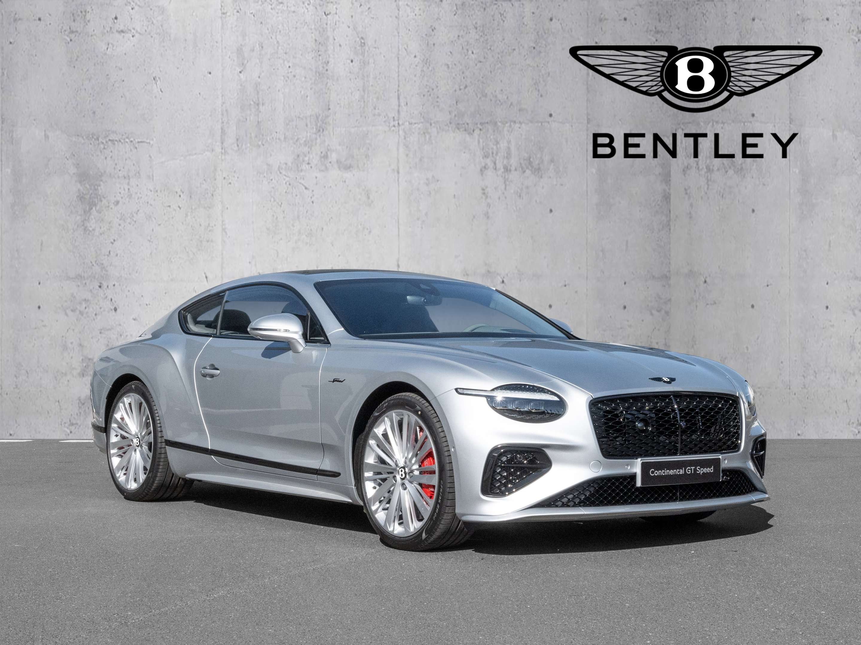 Ojazdené Bentley Continental Gt 4.0