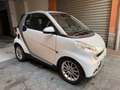 smart forTwo Fortwo II 2007 Cabrio Cabrio 1.0 Passion 71cv Bianco - thumbnail 1