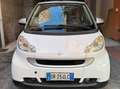 smart forTwo Fortwo II 2007 Cabrio Cabrio 1.0 Passion 71cv Bianco - thumbnail 2