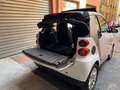 smart forTwo Fortwo II 2007 Cabrio Cabrio 1.0 Passion 71cv Bianco - thumbnail 6