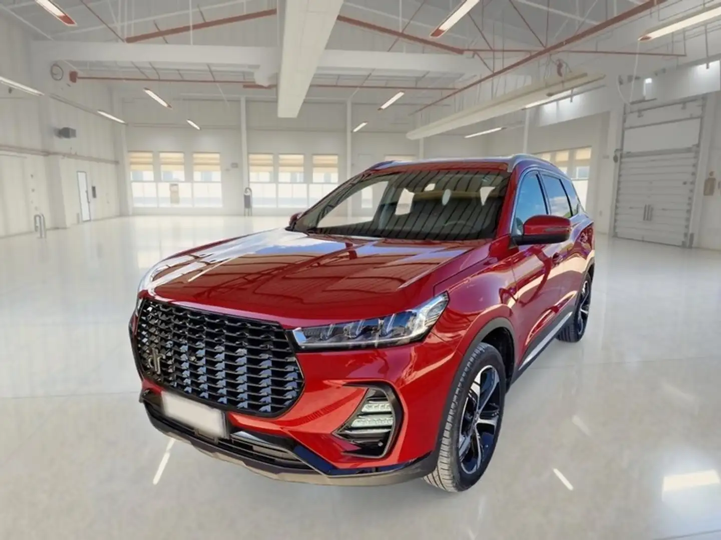 DR Automobiles DR6.0 1.5 TB GPL MT - 1