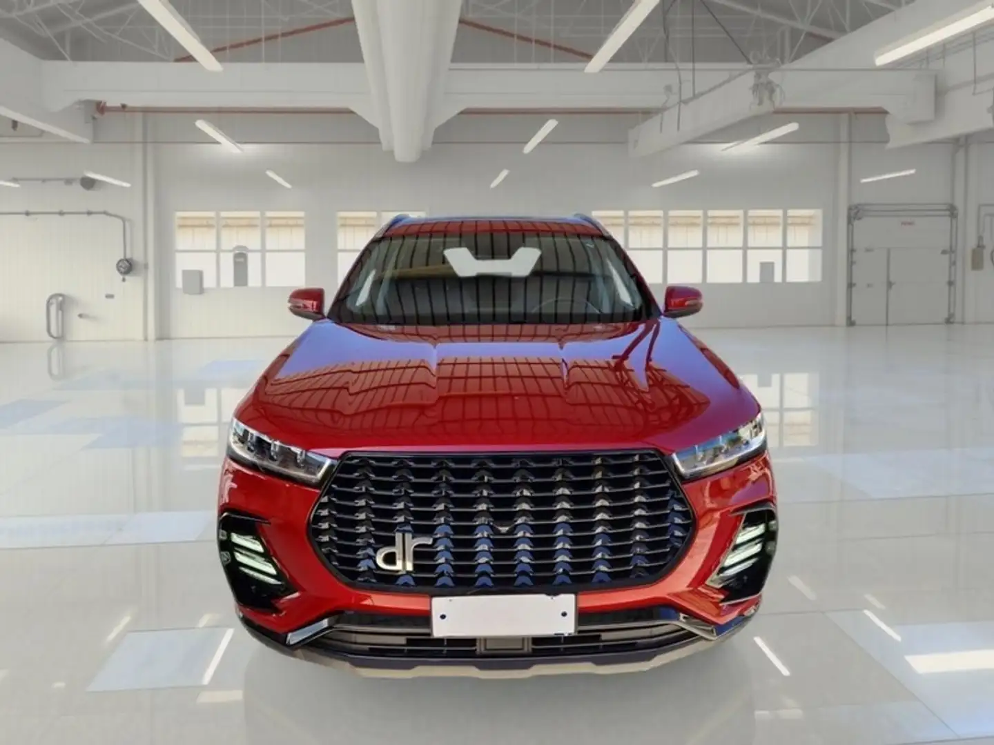 DR Automobiles DR6.0 1.5 TB GPL MT - 2