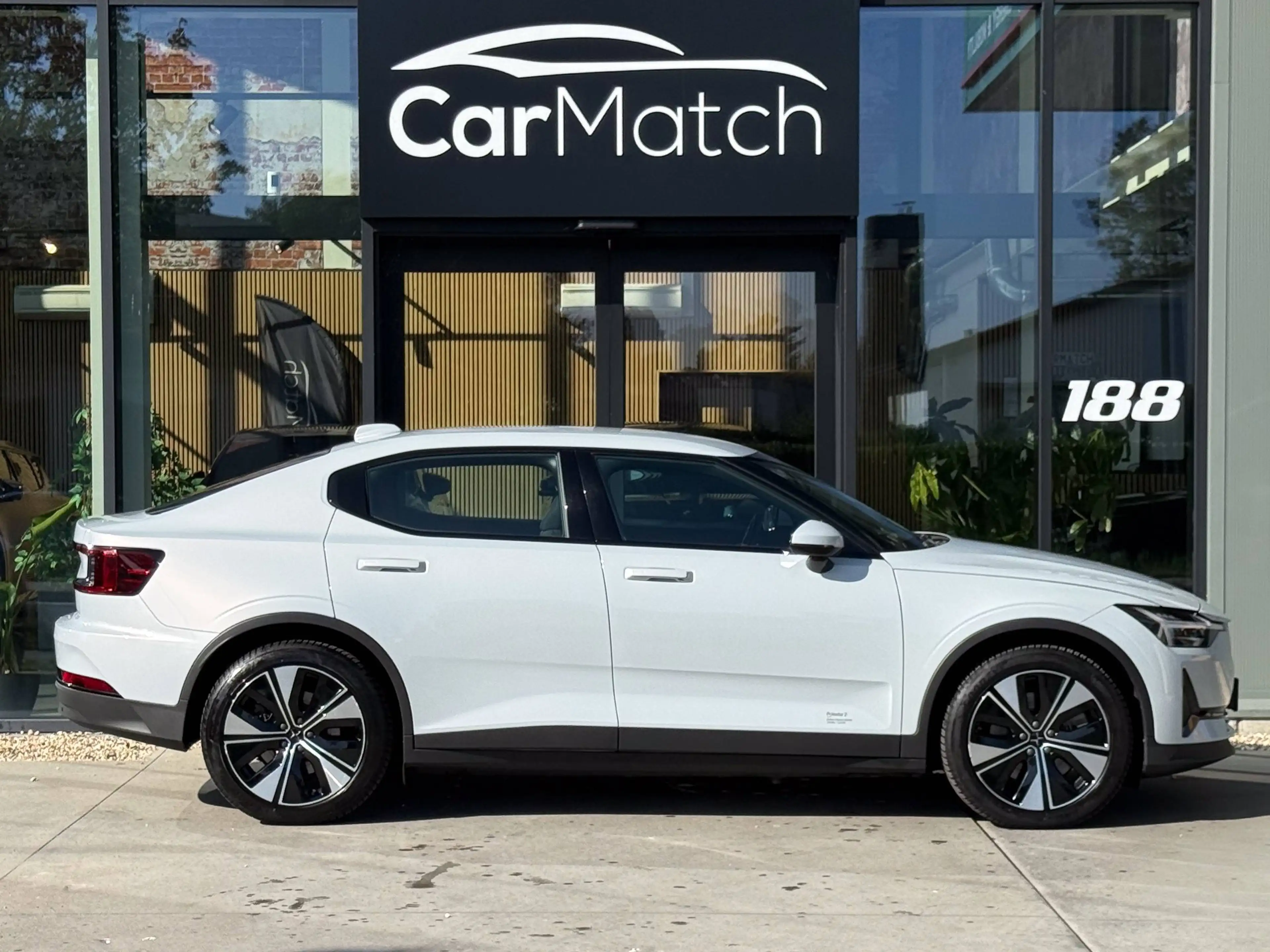 Polestar 2 Long Range Camera | LED | CC | — photo 4