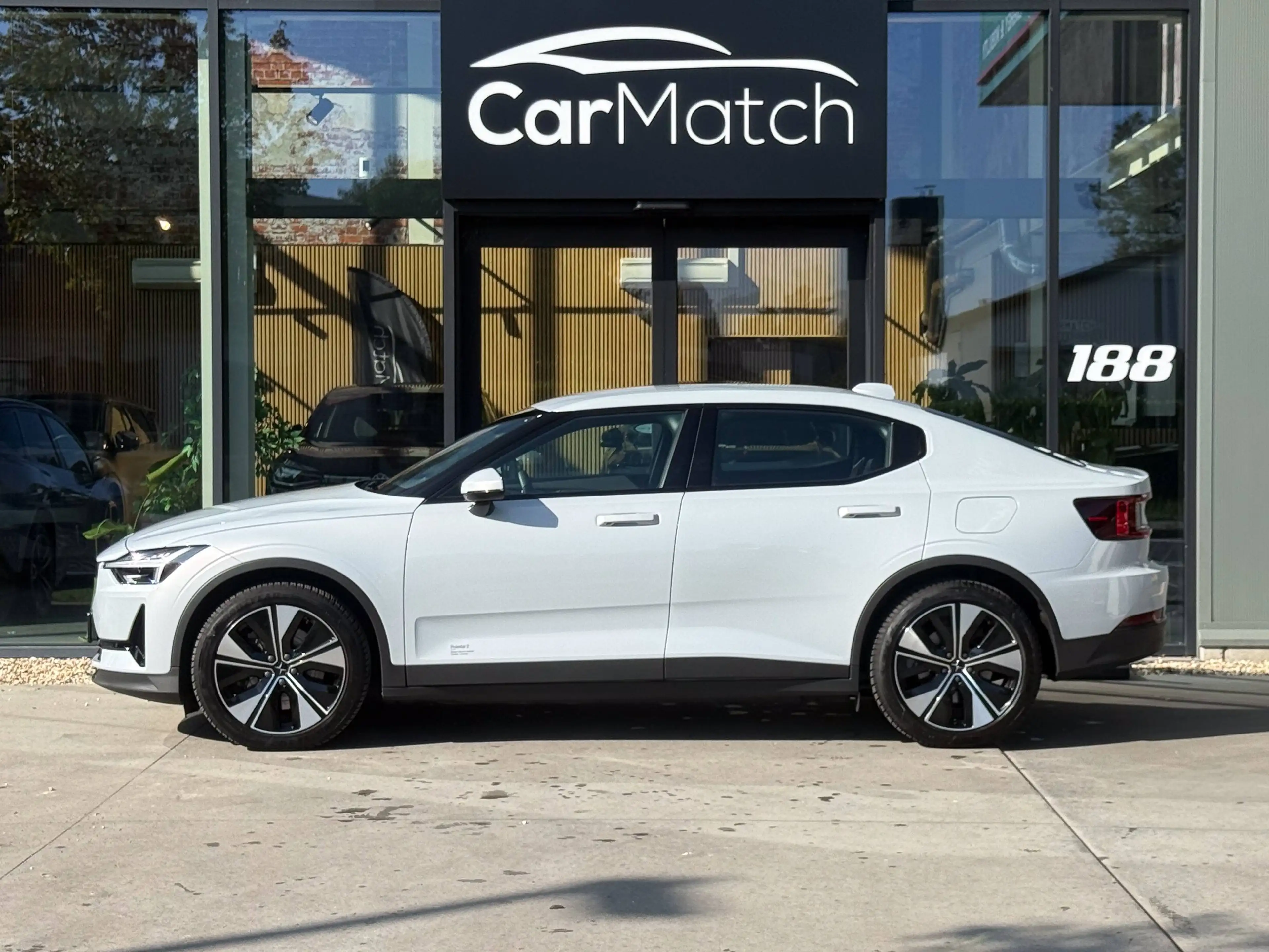 Polestar 2 Long Range Camera | LED | CC | — photo 8