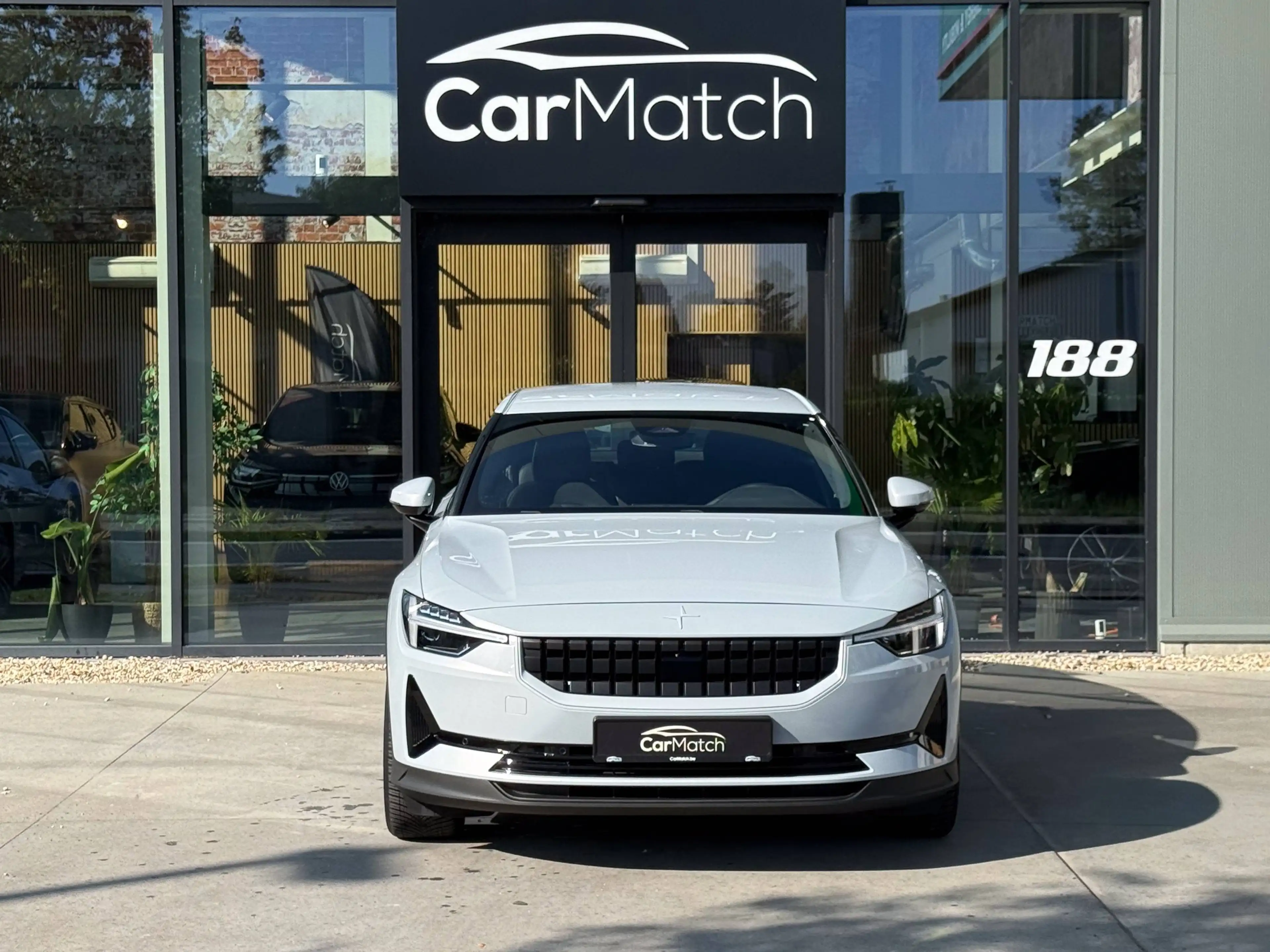 Polestar 2 Long Range Camera | LED | CC | — photo 2