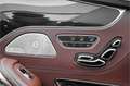 Mercedes-Benz S 63 AMG Cabrio 4Matic Luchtv HUD Nachtzicht Stoelvent Dist Negro - thumbnail 39