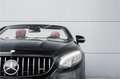 Mercedes-Benz S 63 AMG Cabrio 4Matic Luchtv HUD Nachtzicht Stoelvent Dist Negro - thumbnail 16