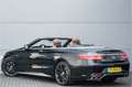 Mercedes-Benz S 63 AMG Cabrio 4Matic Luchtv HUD Nachtzicht Stoelvent Dist Negro - thumbnail 12