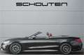Mercedes-Benz S 63 AMG Cabrio 4Matic Luchtv HUD Nachtzicht Stoelvent Dist Negro - thumbnail 11