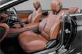 Mercedes-Benz S 63 AMG Cabrio 4Matic Luchtv HUD Nachtzicht Stoelvent Dist Negro - thumbnail 5