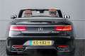 Mercedes-Benz S 63 AMG Cabrio 4Matic Luchtv HUD Nachtzicht Stoelvent Dist Negro - thumbnail 13