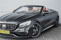 Mercedes-Benz S 63 AMG Cabrio 4Matic Luchtv HUD Nachtzicht Stoelvent Dist Negro - thumbnail 18