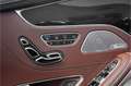 Mercedes-Benz S 63 AMG Cabrio 4Matic Luchtv HUD Nachtzicht Stoelvent Dist Negro - thumbnail 38