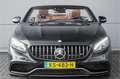 Mercedes-Benz S 63 AMG Cabrio 4Matic Luchtv HUD Nachtzicht Stoelvent Dist Negro - thumbnail 15