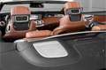 Mercedes-Benz S 63 AMG Cabrio 4Matic Luchtv HUD Nachtzicht Stoelvent Dist Negro - thumbnail 50