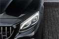 Mercedes-Benz S 63 AMG Cabrio 4Matic Luchtv HUD Nachtzicht Stoelvent Dist Negro - thumbnail 19
