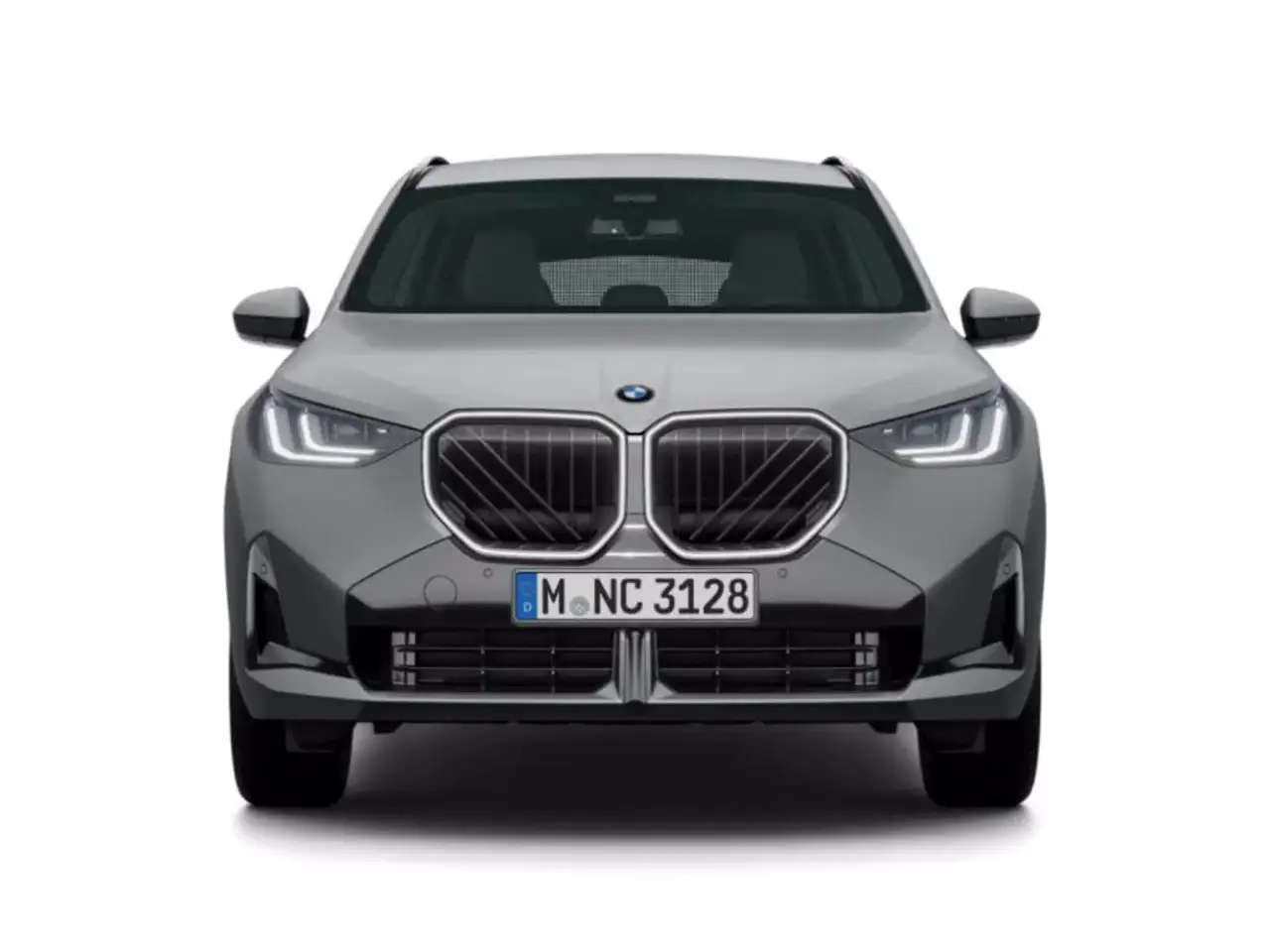 BMW X3 2026