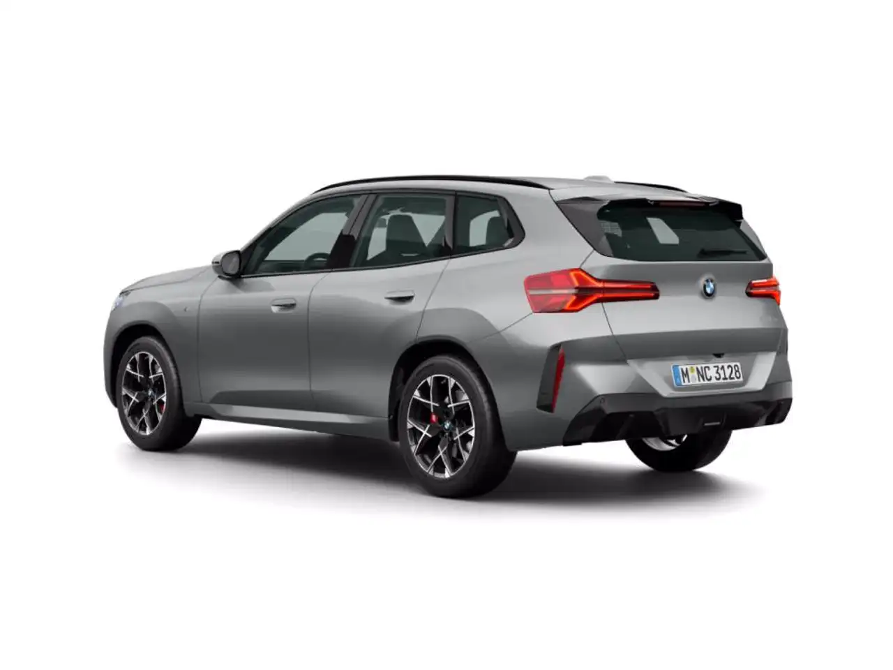 BMW X3 2026