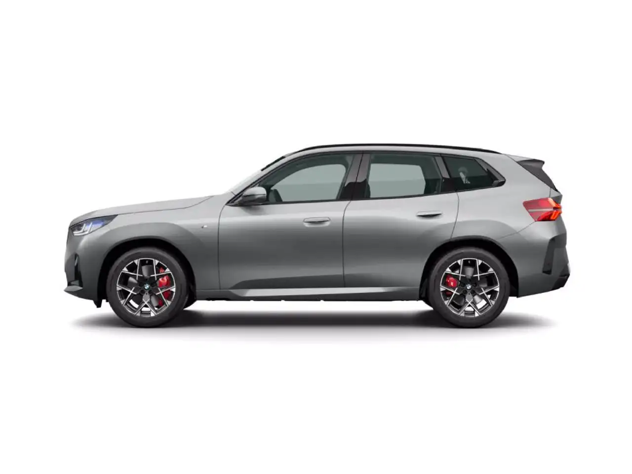 BMW X3 2026