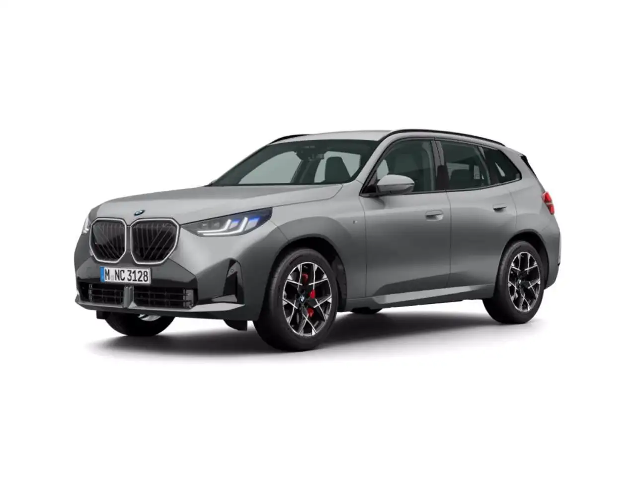 BMW X3 2026