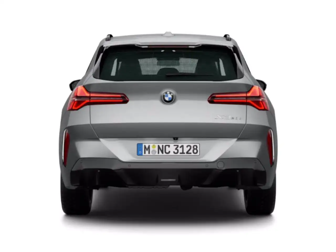 BMW X3 2026