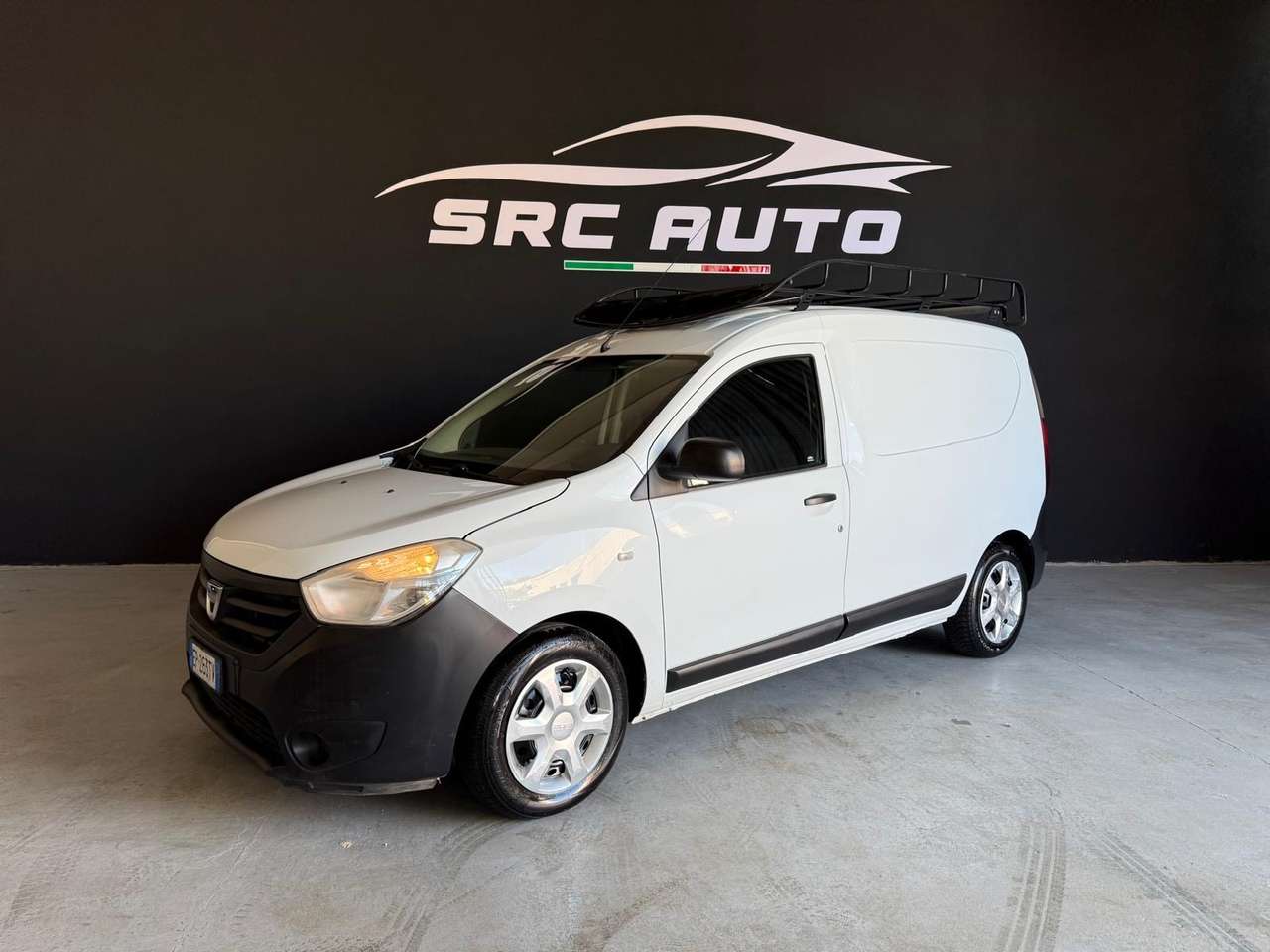 Dacia Dokker 1.5 dci Ambiance 75cv