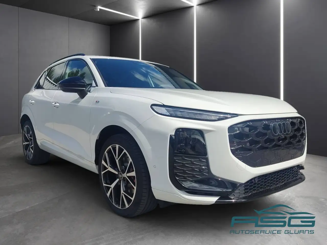 Audi Q3 2026