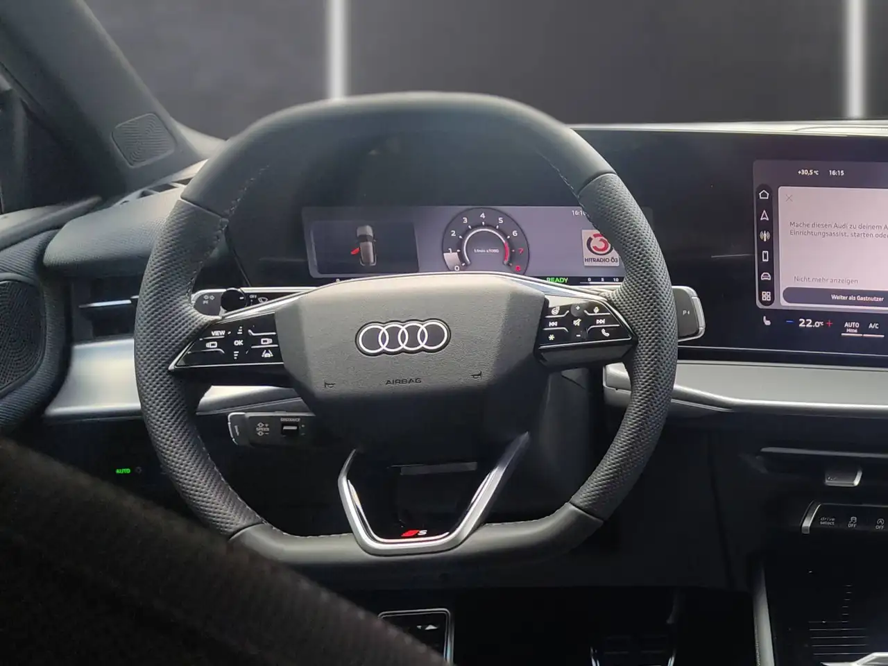 Audi Q3 2026 — фото 9