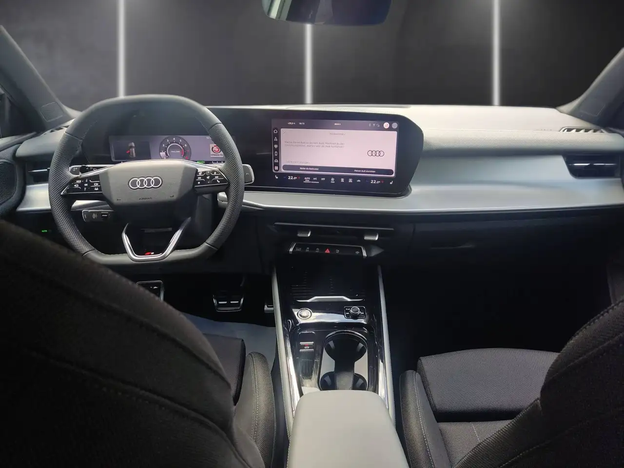 Audi Q3 2026