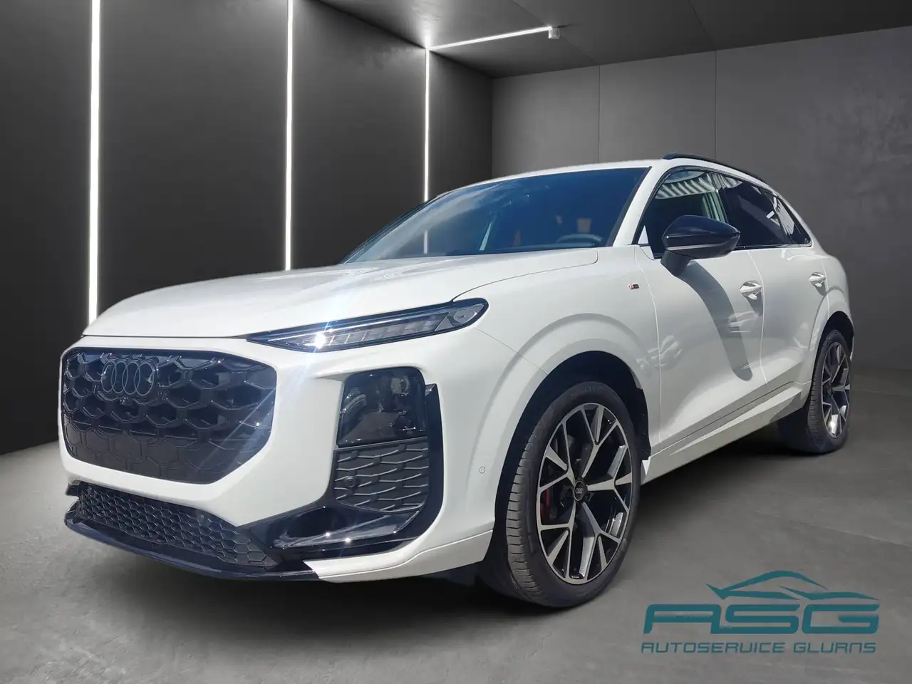 Audi Q3 2026
