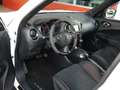 Nissan Juke Nismo RS 4x4 AUT. NAVI 360°KAMERA 18ZOLL Blanco - thumbnail 9