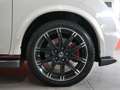Nissan Juke Nismo RS 4x4 AUT. NAVI 360°KAMERA 18ZOLL Blanc - thumbnail 6