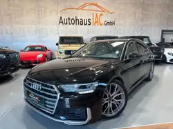 Audi S6 /Avant/3.0/TDI/quattro/LED/RFK/MWST/NAVI/DAB