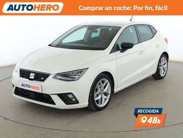 1.6 TDI FR Plus