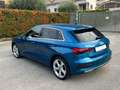 Audi A3 SPB 40 TDI quattro S tronic Business Advanced Blu/Azzurro - thumbnail 6