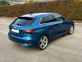 Audi A3 SPB 40 TDI quattro S tronic Business Advanced Blu/Azzurro - thumbnail 4