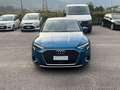 Audi A3 SPB 40 TDI quattro S tronic Business Advanced Blu/Azzurro - thumbnail 1