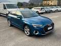 Audi A3 SPB 40 TDI quattro S tronic Business Advanced Blu/Azzurro - thumbnail 2
