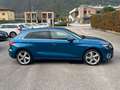 Audi A3 SPB 40 TDI quattro S tronic Business Advanced Blu/Azzurro - thumbnail 3