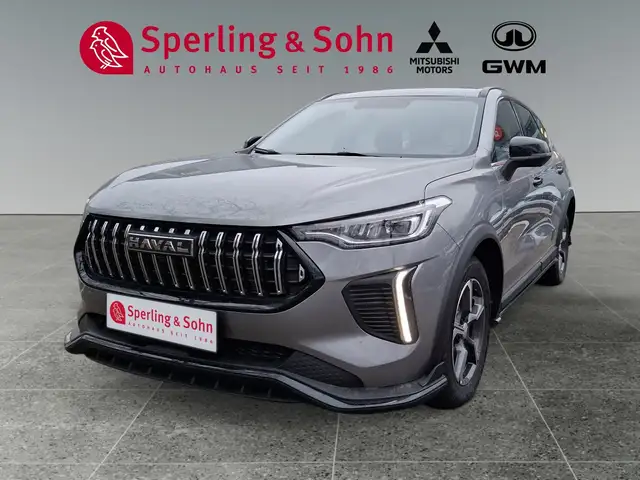 Gwm HAVAL Jolion Pro Jolion Pro Premium 1.5 Turbo 7 Gang DCT