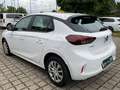 Opel Corsa F 1.2 Edition*wenig KM KLIMA*Tempomat*DAB* Blanco - thumbnail 7