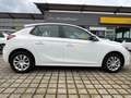 Opel Corsa F 1.2 Edition*wenig KM KLIMA*Tempomat*DAB* Blanco - thumbnail 10
