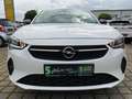 Opel Corsa F 1.2 Edition*wenig KM KLIMA*Tempomat*DAB* Blanco - thumbnail 3