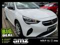 Opel Corsa F 1.2 Edition*wenig KM KLIMA*Tempomat*DAB* Blanco - thumbnail 1